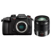 松下(Panasonic) DC-GH5S 机身+H-FS14140二代镜头 4K 防尘防溅防冻 双SD卡 微单相机