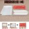DIY棒棒糖包装三件套纸棒+透明包装袋+扎丝各100组多色可选生活日用家居家庭清洁收纳整理_6 咖啡色