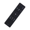 启朝适用于海尔电视机语音遥控器 HTR-U16 通用 HTR-U16A LS48G51N