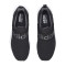 adidas阿迪达斯NEO男鞋低帮休闲鞋一脚蹬休闲运动鞋DB1645 DB16451号黑色+炭黑+五度灰 41码