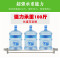 不锈钢厨房微波炉烤箱置物架子壁挂式墙上调味品置物架收纳锅架_10 组合12