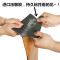 自粘PVC地板塑胶环保石塑地板革地胶防水塑料家用加厚 默认尺寸 木纹BG1025/2.0mm厚