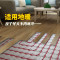 自粘PVC地板塑胶环保石塑地板革地胶防水塑料家用加厚 默认尺寸 木纹BG1011/1.8mm厚