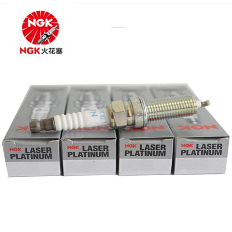 NGK火花塞PFR7S8EG