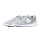 New Balance/NB男休闲鞋2018新款515系列轻便透气运动鞋MS515TFA MS515TFD水泥灰 40码