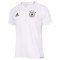 adidas阿迪达斯男装2017新款足球训练短袖T恤B10556 2XL 默认颜色