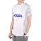 Adidas阿迪达斯短袖男装夏款休闲运动圆领透气T恤-BK3259 XL 默认颜色