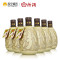 【苏宁超市】汾酒 紫砂系列 53度 475ml×6瓶 整箱装 清香型白酒