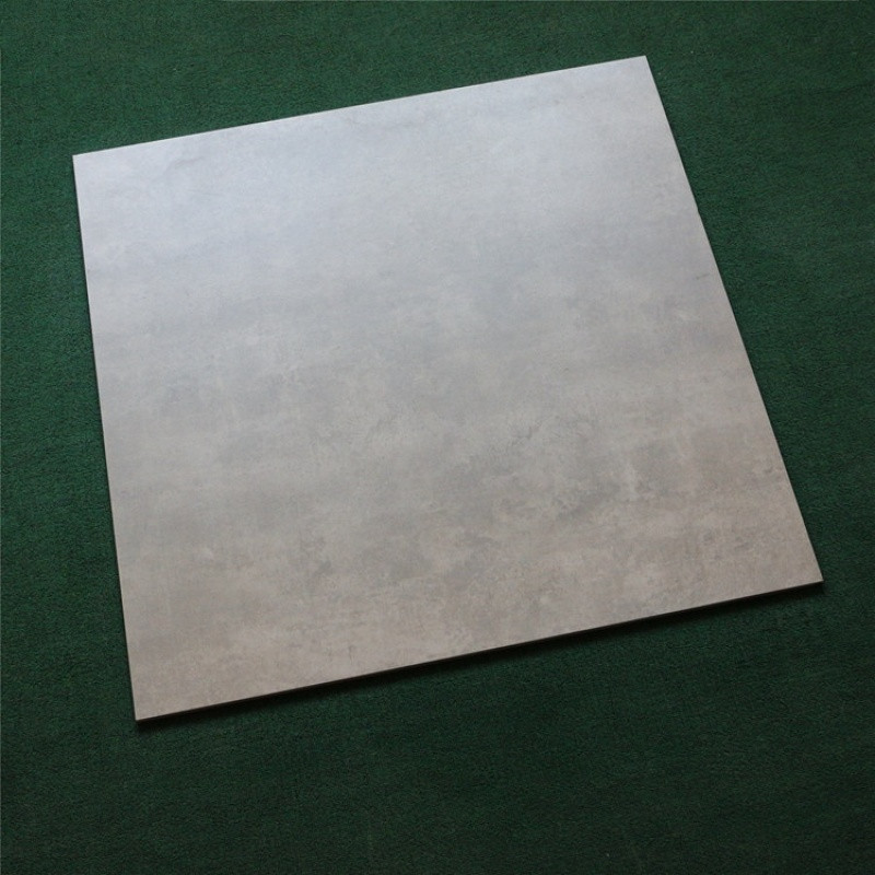 灰色瓷砖仿古水泥地板砖800x800客厅卧室防滑地砖广场室外工程砖 800*