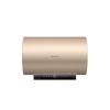 美的(Midea)比佛利60L电热水器 F6030-LS3(HEY)专利涡旋速热 7倍增容大容量 智能管家系统 净肤洗