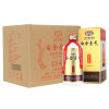 贵州茅台集团 白金酒公司 白金壹号窖藏 450ml*6瓶 整箱装 浓香型白酒 52度