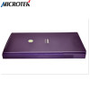 中晶（MICROTEK)FileScan305 A4彩色平台扫描仪便携式平板式扫描仪 (紫色）