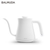 巴慕达（BALMUDA) K02E 手冲咖啡壶 新型电热水壶 长嘴细口咖啡壶 咖啡烧水壶