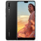 HUAWEI/华为P20(EML-AL00) 6GB+128GB亮黑色移动联通电信 4G手机