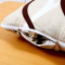 新款特价办公室多功能抱枕被子两用可爱汽车枕头靠垫可折叠四季学生空调被 50X50展开150X195 粉色猫咪