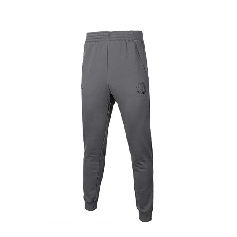 Adidas 阿迪达斯 男子 2017ROSE PANT 罗纹 长裤 BR4569 S BR4569
