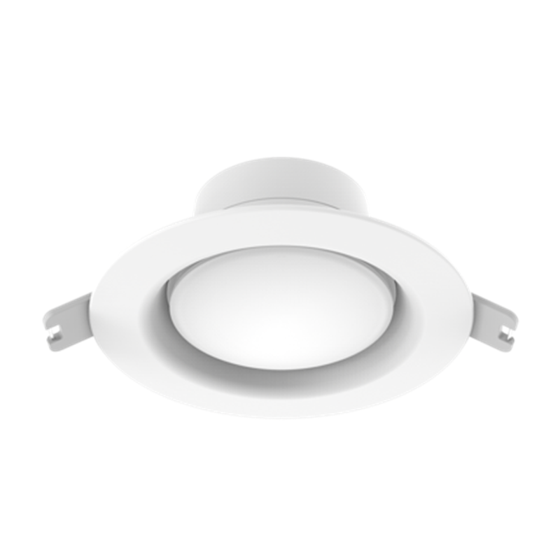 Yeelight 生态链品牌 LED筒灯 客厅 天花板 吊顶灯走廊 玄关 嵌入式 0-5W 简约现代
