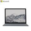 微软（Microsoft）Surface Laptop13.5英寸超薄触控笔记本专业版（ i5 8GB 256G亮铂金）