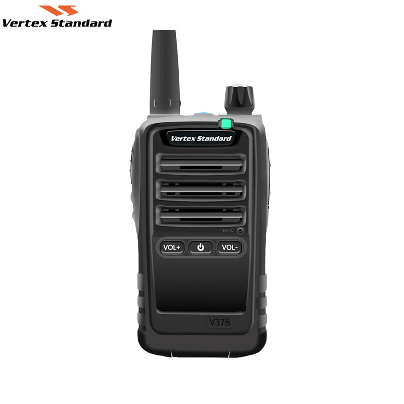 摩托罗拉威泰克斯 V378 民用商用手持对讲机 无线手台 400-470MHz