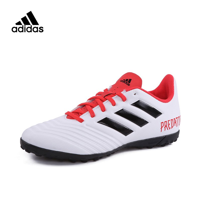 adidas 阿迪达斯PREDATOR TANGO 18.4足球系列男足球鞋CP9932 CP9932 44.5码