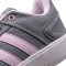 adidas阿迪达斯女鞋2018夏季新款运动鞋低帮休闲鞋板鞋透气网球鞋DB14681523329875083 DB1468 38.5