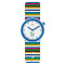 斯沃琪(Swatch)瑞士手表 POP系列 树脂皮带 休闲时尚 石英男女通用表PNZ100 PNZ100