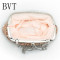 BVT亮片新娘包结婚包复古串珠旗袍包女包手拿钉珠手工包晚装包 银色