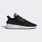 ADIDAS阿迪达斯三叶草新款轻便透气经典休闲鞋CQ2377 1号黑色 42