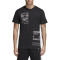 Adidas阿迪达斯男装T恤CE2254 2XL 默认颜色