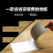木纹系列家用毛坯房水泥地板胶PVC塑料地板革加厚耐磨木地板贴纸 默认尺寸 1024/2.0mm