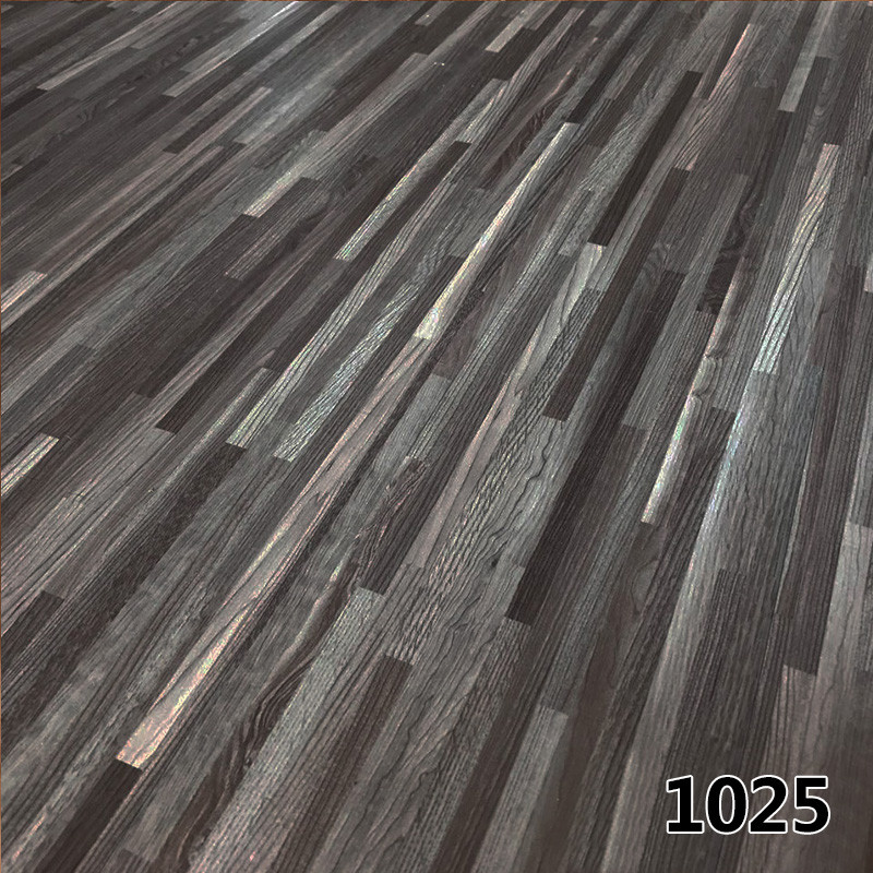 自粘地板免胶石塑地板贴纸PVC地板家用加厚耐磨防水塑胶地板革_1 默认尺寸 1025/2.0mm