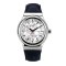 斯沃琪(Swatch)手表 装置51金属系列 休闲时尚皮革表带 机械男士表YIS402 YIS408