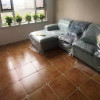 仿古砖美式田园地中海圆角瓷砖500欧式客厅卧室地板砖防滑全瓷 500*500 YM50R3