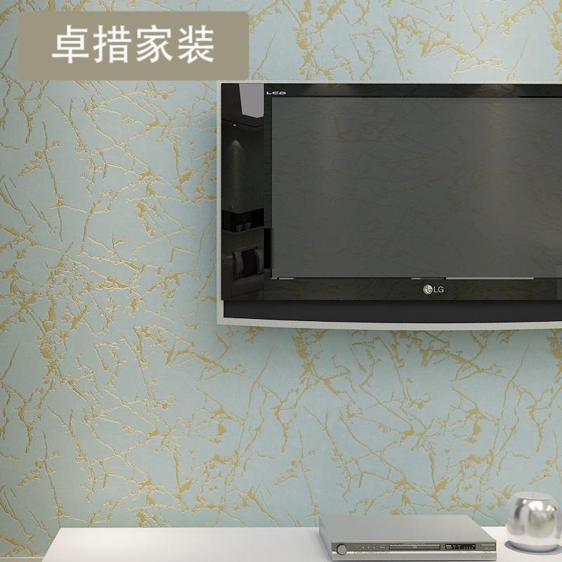 现代简约电视背景墙壁纸抽象砂岩画风壁纸客厅背景墙墙纸U959_4_1