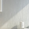 3D现代简约砂岩无纺布素色壁纸卧室客厅电视背景纯色满铺条纹墙纸_5 8023浅灰色