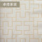中国风古典立体墙纸中式复古大玄格子3D壁纸书房酒店茶楼餐厅背景_1 ZP702