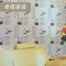 中式风格墙纸复古中国风立体书法文字壁纸书房餐厅客厅背景墙新品_1 L90902