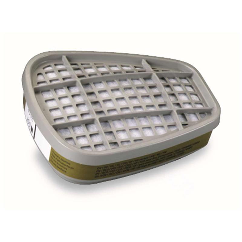 3m滤毒盒6006cn2件包