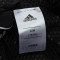 adidas阿迪达斯男子夹克外套防风服2017年新款跑步运动服BQ3502 CF0652灰色 S