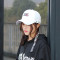 2018明星红人新款帽子女鸭舌帽休闲百搭潮人学生街头原宿青年铁环嘻哈棒球帽男时尚4顶95元 3顶75元(颜色咨询)