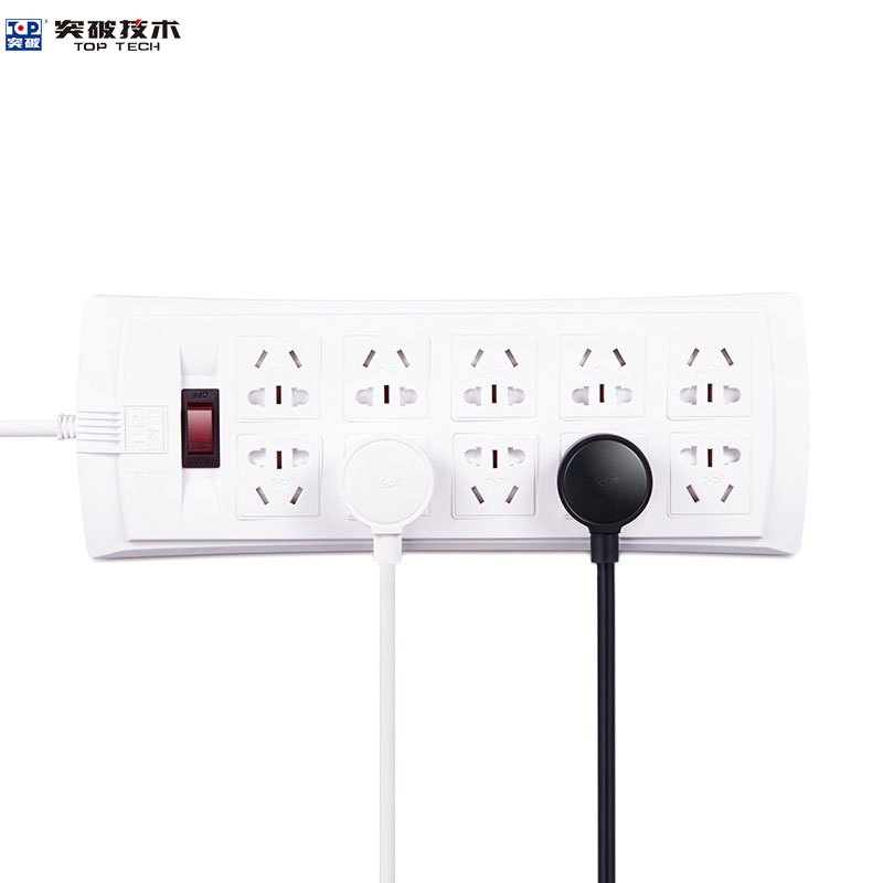 突破D1KT(3m)插座