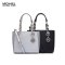 MichaelKors/MK 迈克·科尔斯 欧美时尚 迷你 戴妃包单肩手提头层牛皮女包多选色30H5SCYS1L 玫瑰金