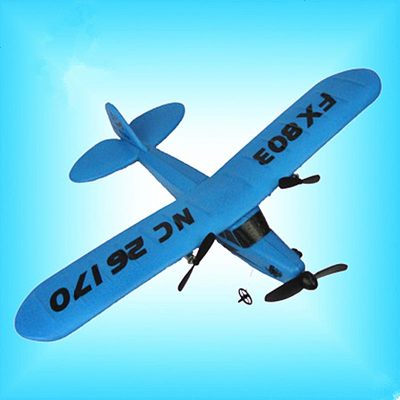 遥控滑翔飞机超大耐摔固定翼大型泡沫摇控直升飞机儿童玩具战斗机_953