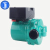 德国威乐水泵RS-T15/6家用无噪音水泵锅炉暖气管道温控型循环泵