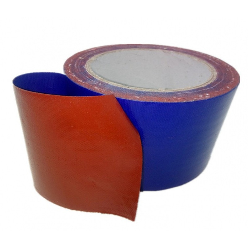 布篷雨棚胶带遮阳棚粘贴防雨罩便携遮挡贴布围挡垫布耐用布料