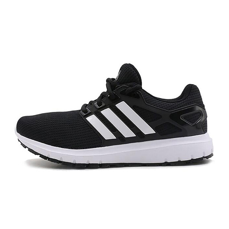 Adidas 阿迪达斯 男子 轻便耐磨 跑步鞋 BA8151 BA8151 39