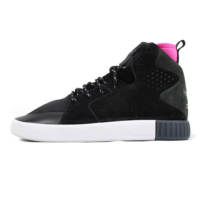 Adidas 三叶草 女子 防滑休闲 经典鞋 BY9203 BY9203 36.5
