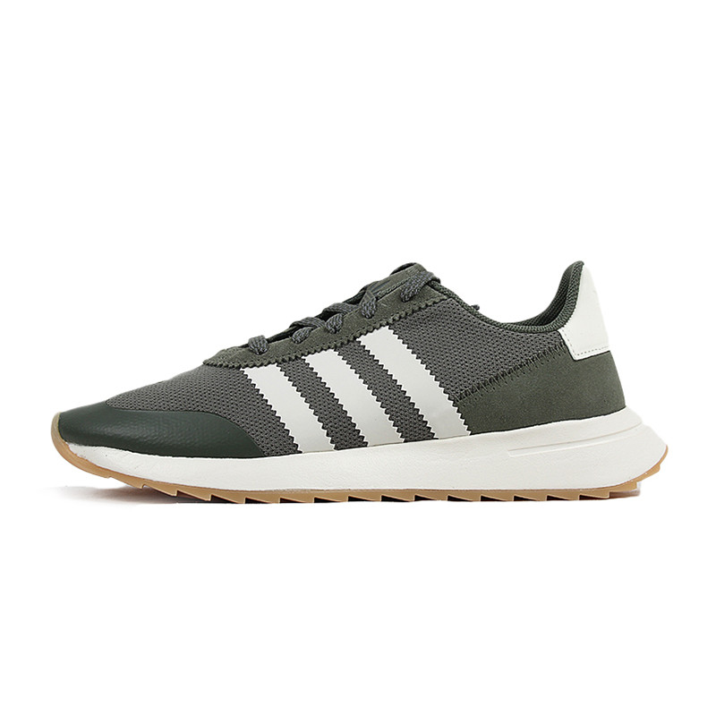 Adidas 三叶草 女子 防滑休闲 经典鞋 BY9303 BY9303 37