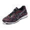 Asics/亚瑟士男鞋新款低帮运动鞋耐磨防滑跑步鞋T6A0N-2390 黑色T6A0N-2390 42.5