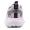 adidas阿迪达斯NEO女鞋运动鞋2018夏季新款低帮透气系带休闲板鞋DB1698 DB1701 36